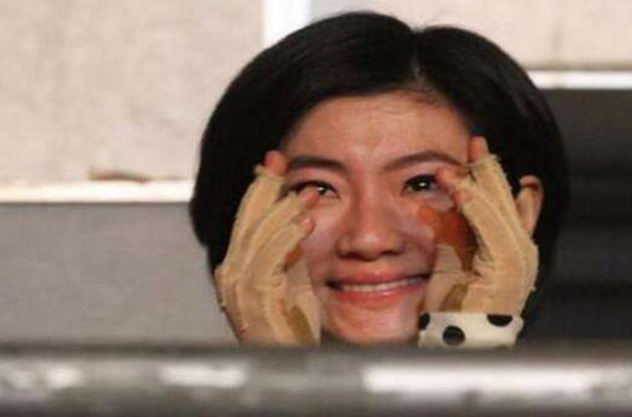 还记得she这个组合吗?