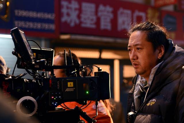 专访心花路放摄影指导宋晓飞