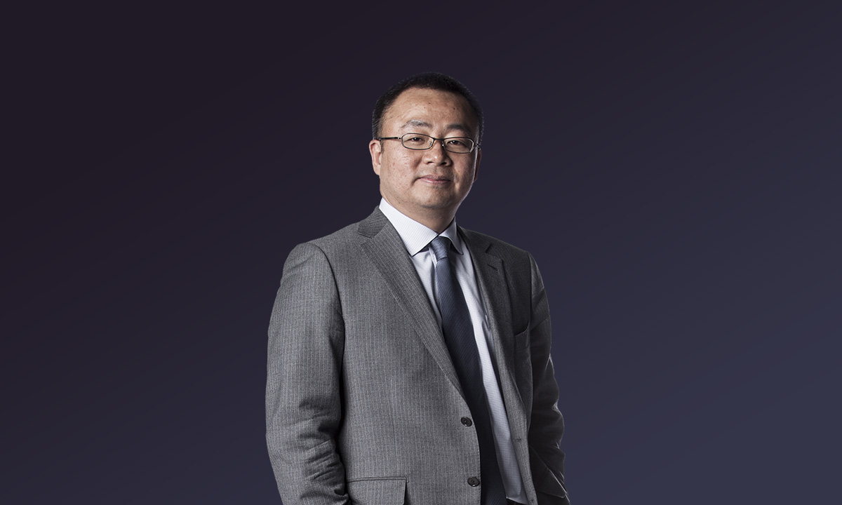 建元资本董事长兼总裁王炜确认出席fus猎云网2019年度科技金融产业