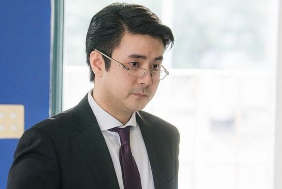 台湾当演员,最近多演出偶像剧配角后来刘家昌公开骂刘子千很难听的话