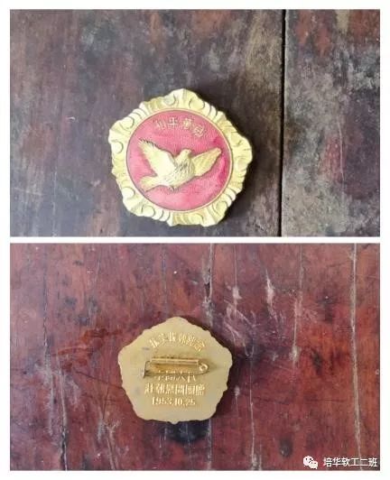 革命圣地寻足迹红色筑梦齐发扬丨寻英雄后裔缅怀烈士精神