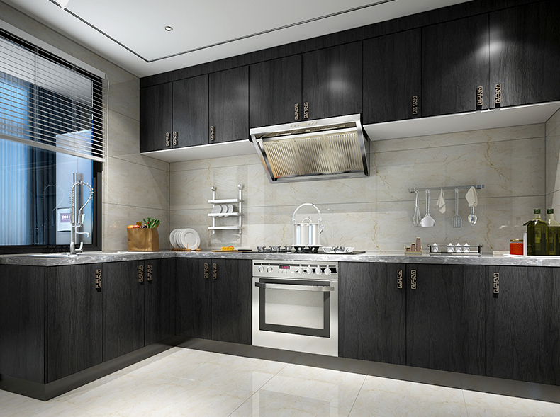 尚层大作别墅设计无锡新房装修设计指南