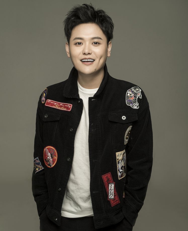 陈柯宇/马良火爆阵容开启狂躁夏天有效时间:7.26 7.28抢票时间:7.