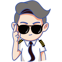 机长吃个饭有这么多讲究