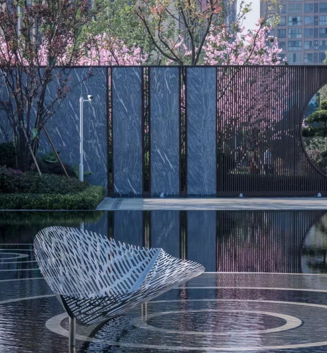 100款超美的景墙设计