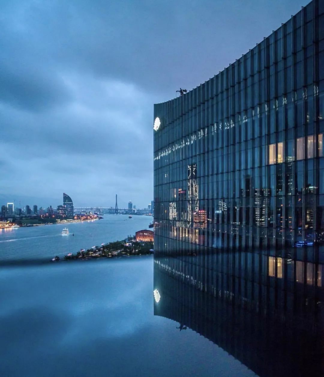 睡了这几家文华东方,当一个mo粉很幸福