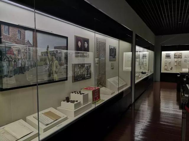 走进天津邮政博物馆了解中国邮政史