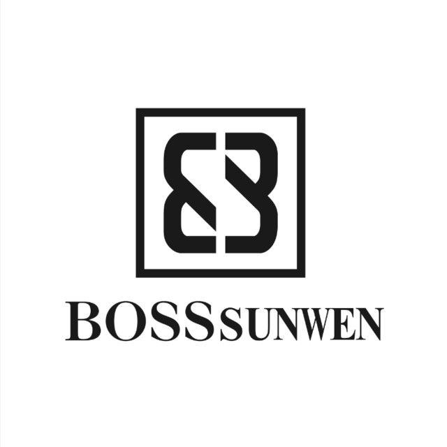 bosssunwen | 无桑蚕丝不夏天
