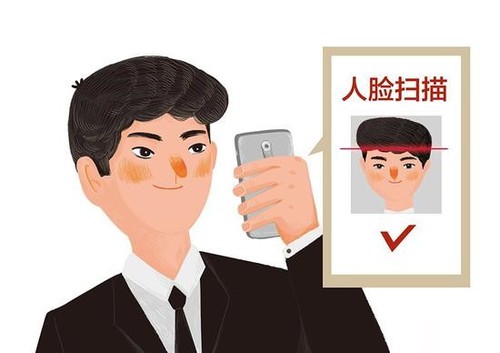 人脸识别防破解游戏实名不做假