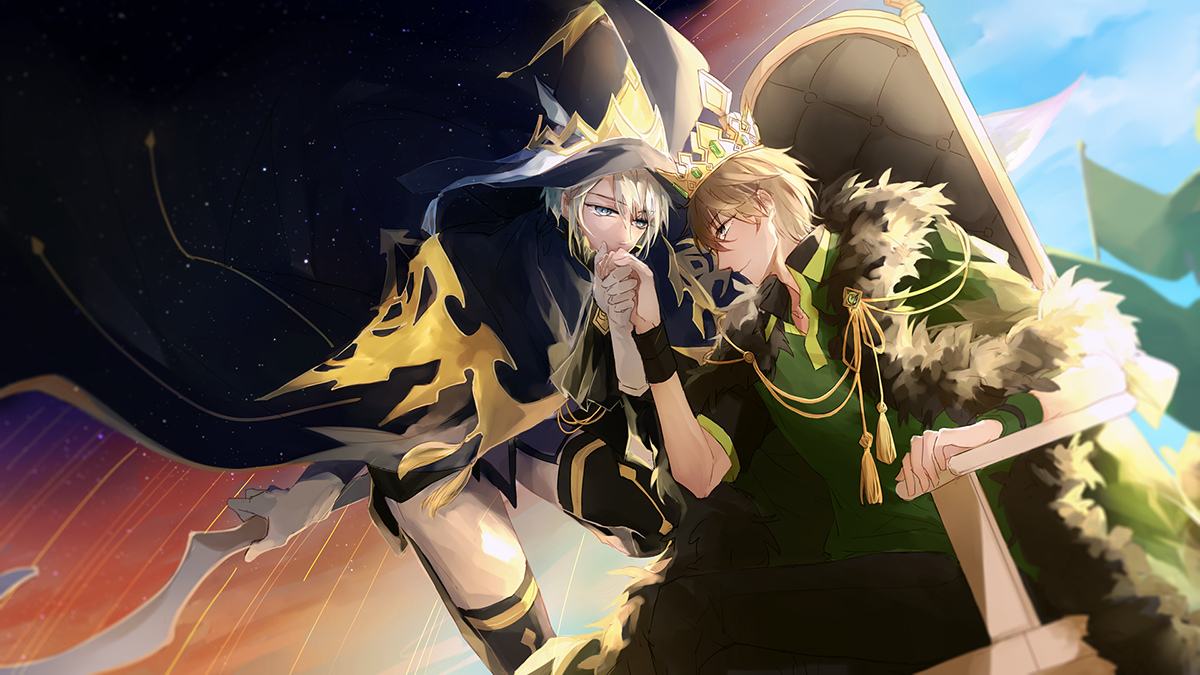 《全职高手》王杰希的50个小秘密,有一种坚忍担当,叫王杰希_高英杰