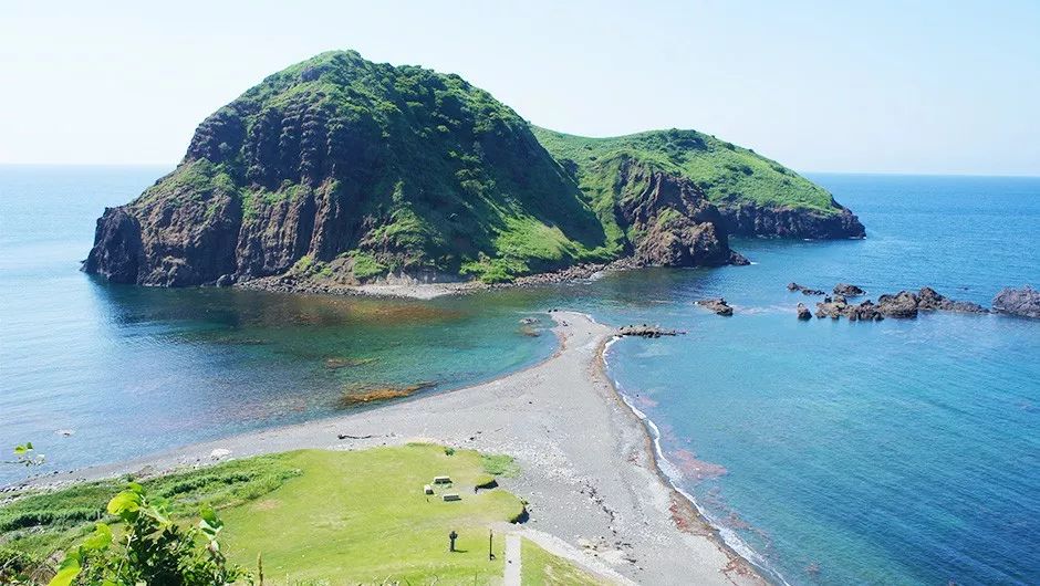 日本最美的六大海岸,夏天当然要去海边啊!