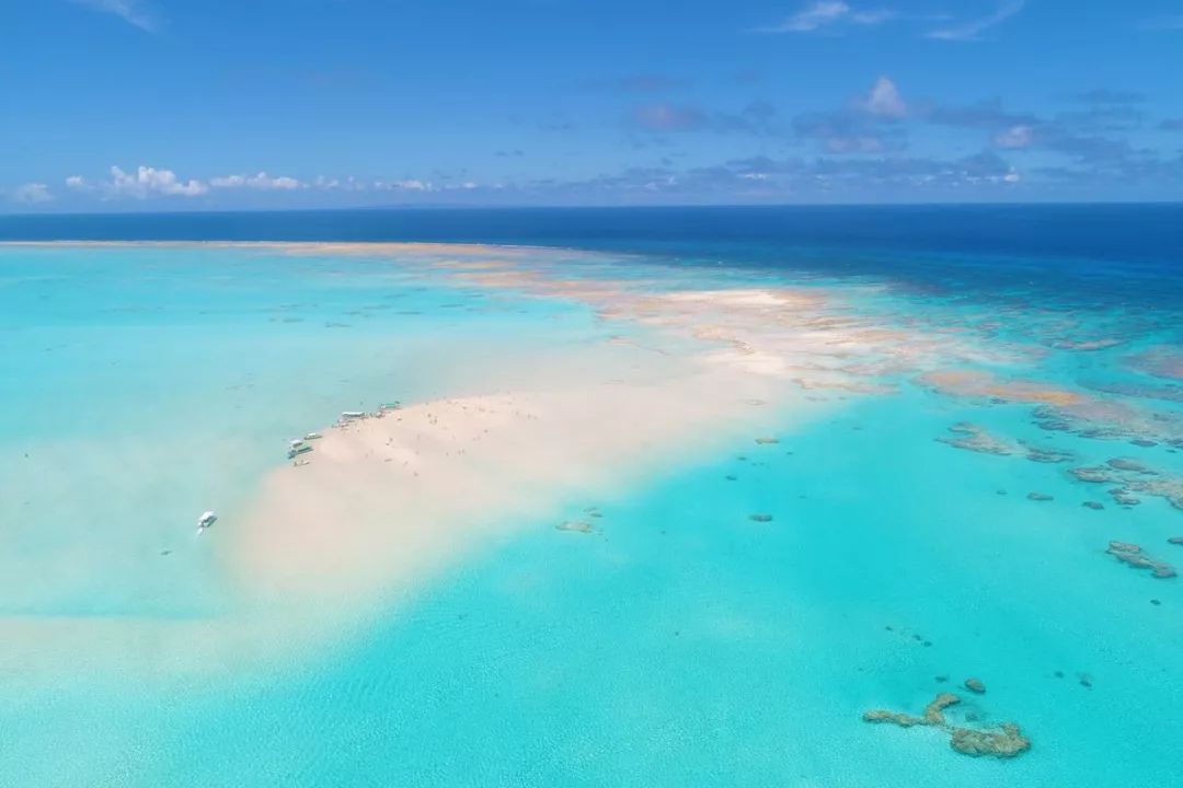 日本最美的六大海岸,夏天当然要去海边啊!