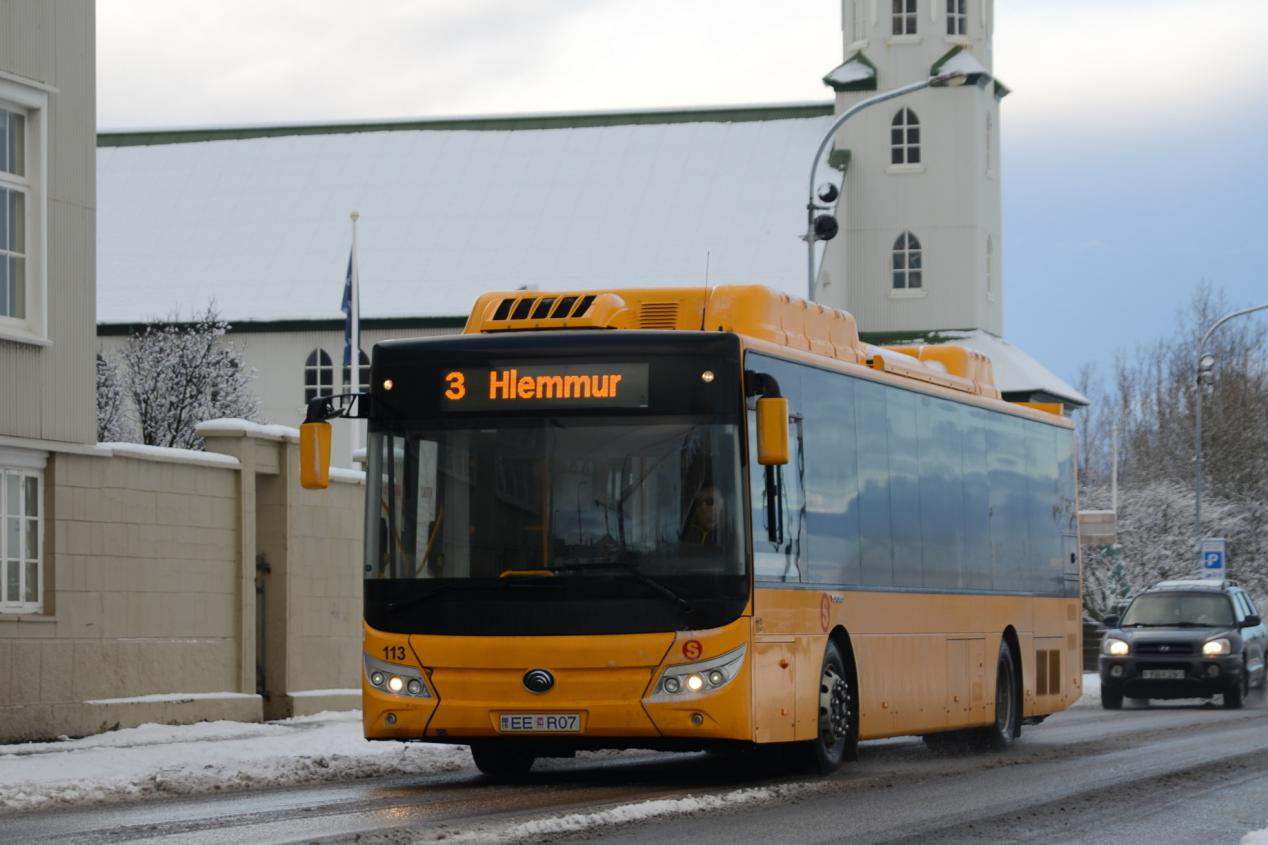 深度欧洲公交电动化如日中天宇通比亚迪们前景如何