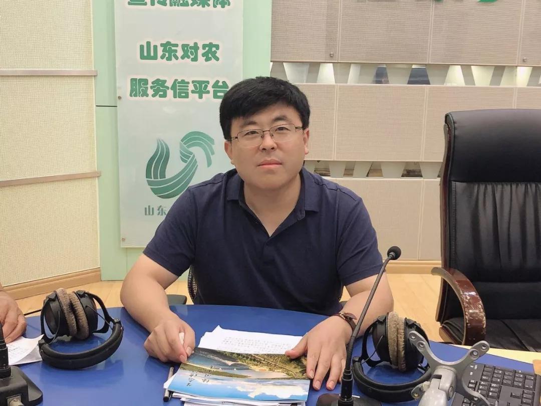 莱西三位书记接受省台采访揭出未来莱西大发展