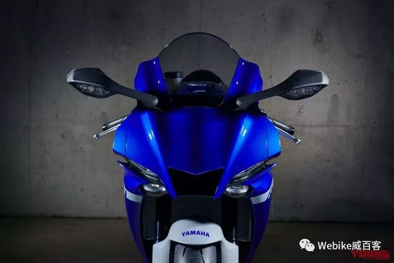 突袭发表！YAMAHA 2020年式「YZF-R1／R1M」改款登场_搜狐汽车_搜狐网
