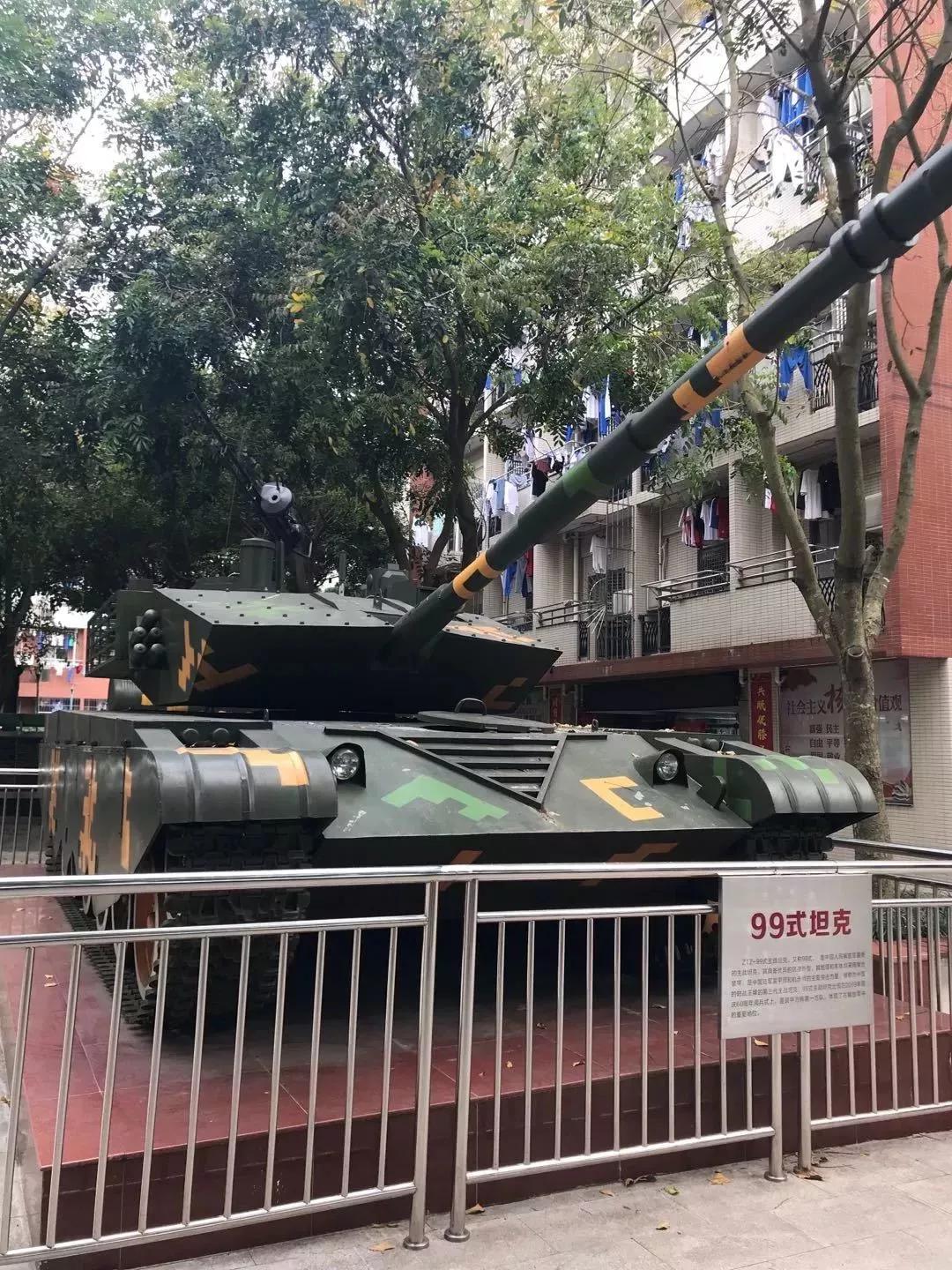 校长您好:全国首创国防班,广州市中学里的一匹黑马,带你揭秘广附!