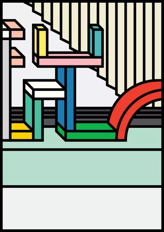 孟菲斯其实是一群bobdylan的粉丝80年代设计界最炫酷的反叛者