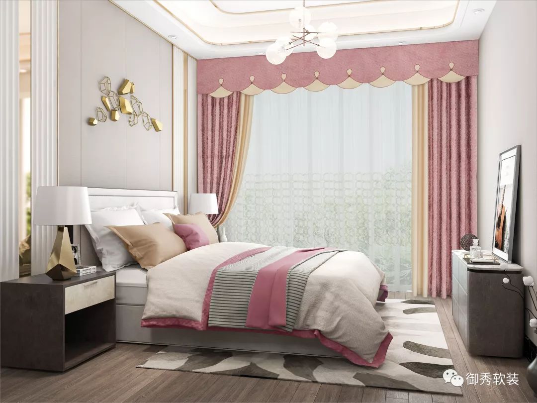 royalshow|窗帘选配技巧解析