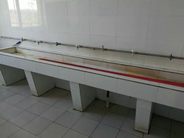 沁县这所学校被省里点名了快看看是不是你母校