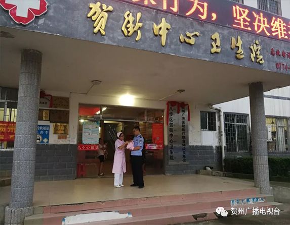 贺州门诊的新气象：智能化与人性化的共融