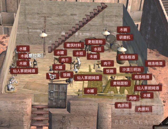 kenshi评测拔刀四顾剑士城主心茫然