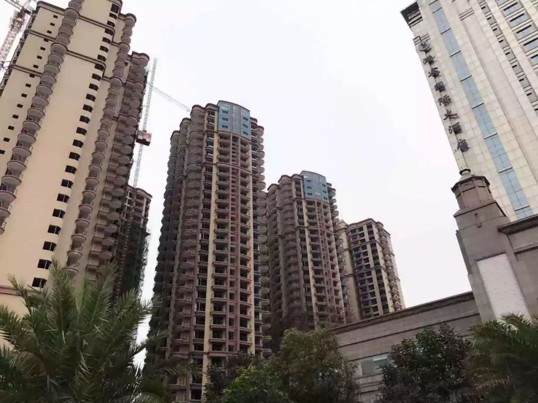 主要是对应的是我市主城区,柳东新区,北部生态新区,柳江区原县城中心