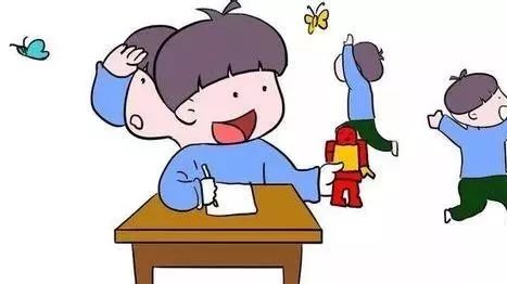 儿童注意力及适应性训练