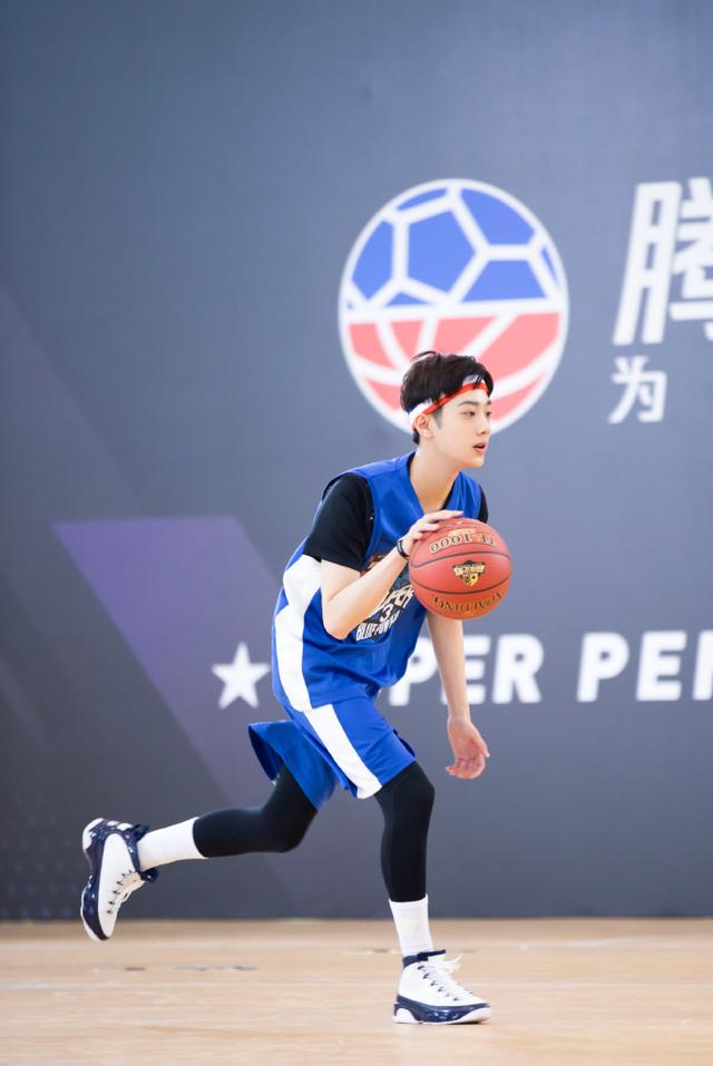 嘎,郑云龙,马佳,王鹤棣,邓超元,谷嘉诚,王润泽,满舒克,刘芮麟,唐晓天