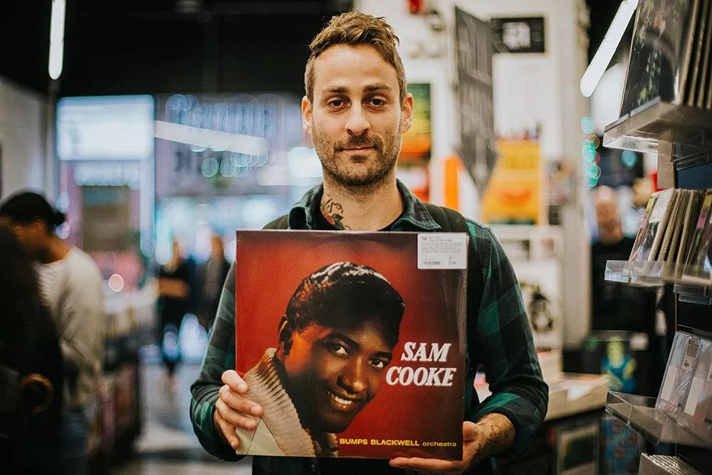 他说,taylor swift的唱片让他想到家_mathew