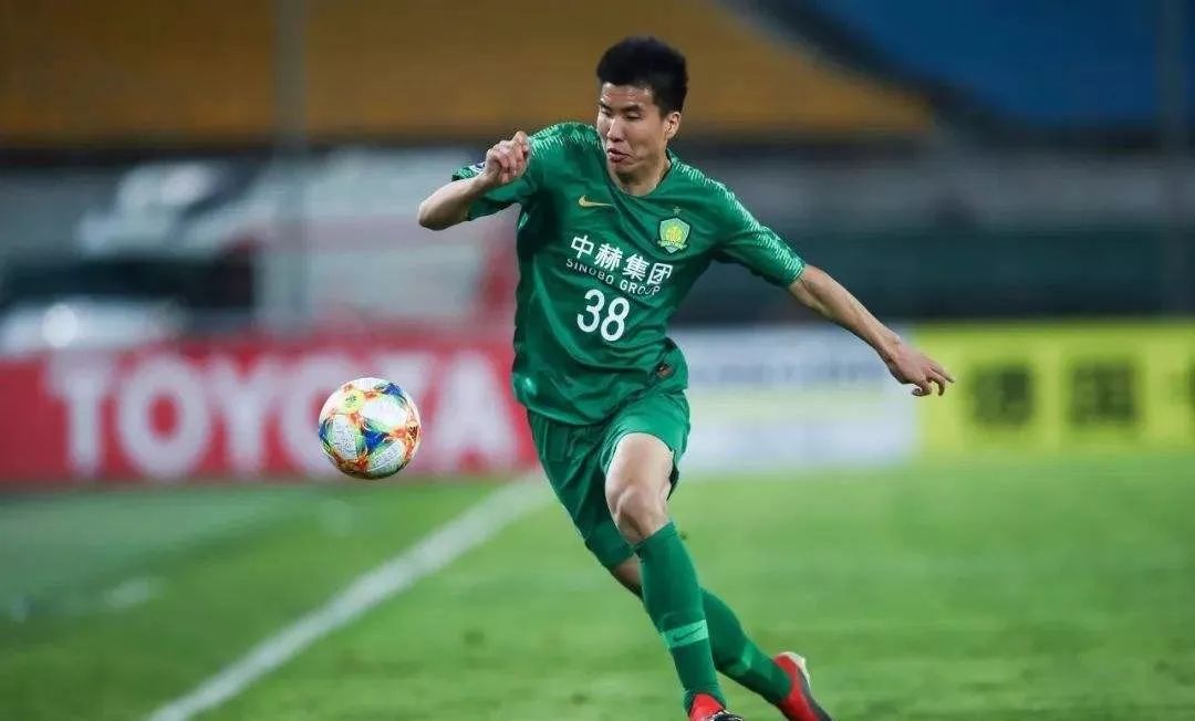 球迷投稿我记忆中的北京德比