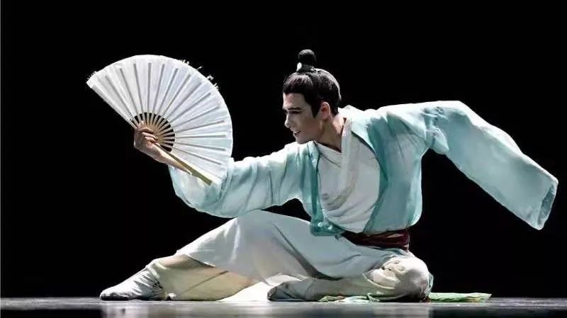 北舞古典舞系在本届北京舞蹈大赛中表演了什么佳作