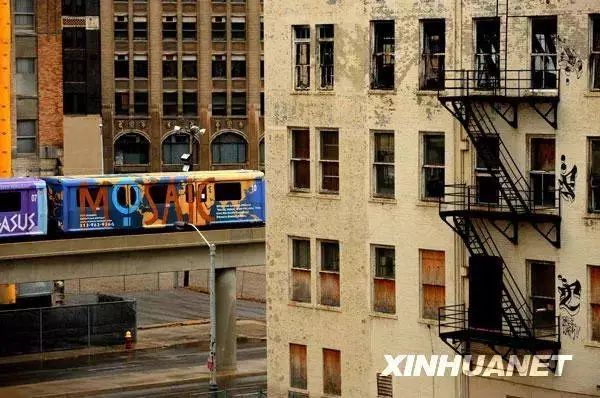 中国有12%的城市在收缩,怎么办?