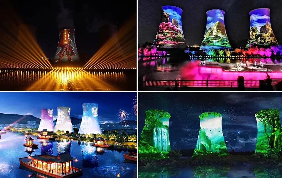 夜游及新演艺项目运营与盈利模式创新研讨会知学学院8月1618日北京