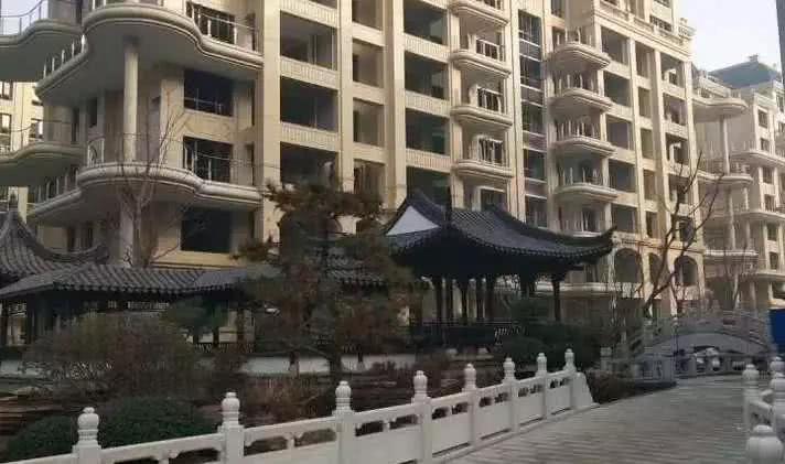 玛莎拉蒂醉驾案背后的小城:近十年gdp迅速增长,攀比之风兴起_永城