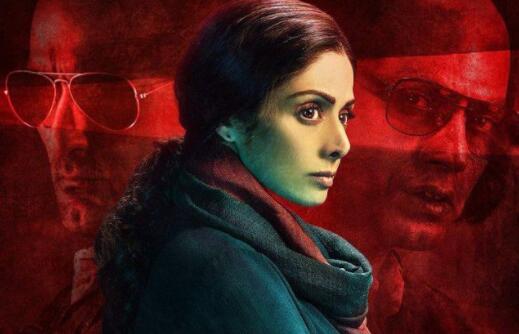 《一个母亲的复仇》神不可能无处不在,所以他创造了母亲_艾丽娅