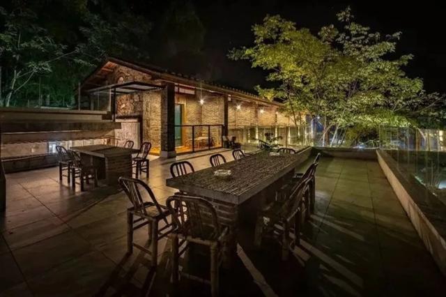 「酒店干货」走吧,带你打卡真正的民宿,体验不一样的"国风潮"_国潮风