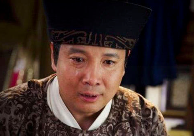 男星因过失杀人被判刑4年,出狱后痛改前非,事业更上一层楼_苗海忠