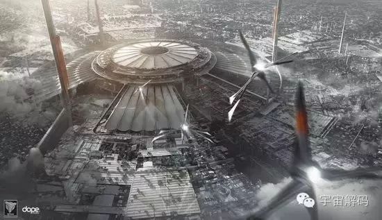 现今——公元2500年