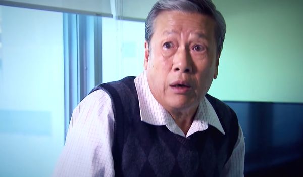 72岁tvb老戏骨中风半身瘫痪痛不欲生他的戏你一定看过