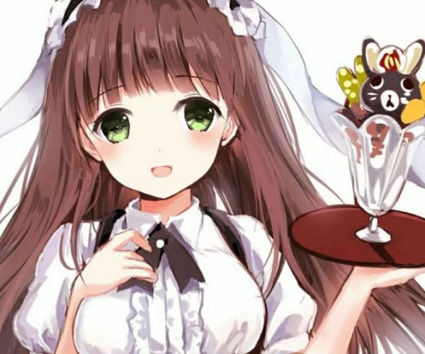 动漫里几种高难度坐姿花式二郎腿不算啥最后一个只有女人能做