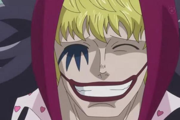 心地善良的柯拉松装聋作哑假装残暴他用独特的方式坚守着正义