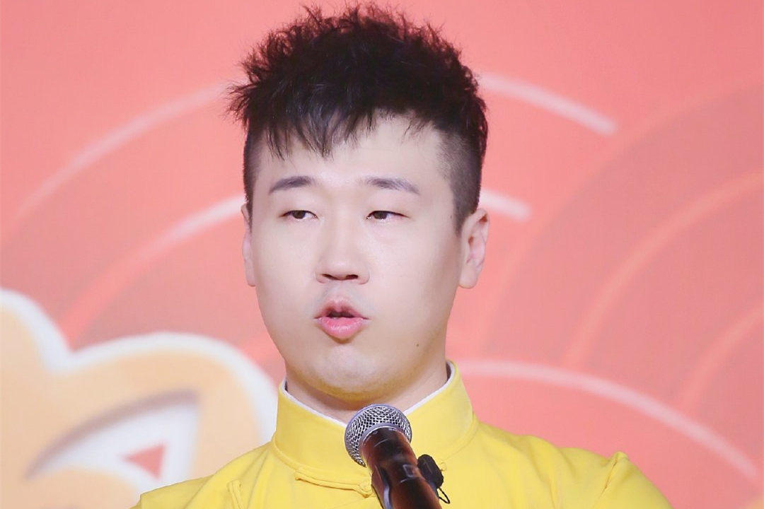 德云社杨九郎30岁生日同门纷送祝福人生路忐忑变坦然