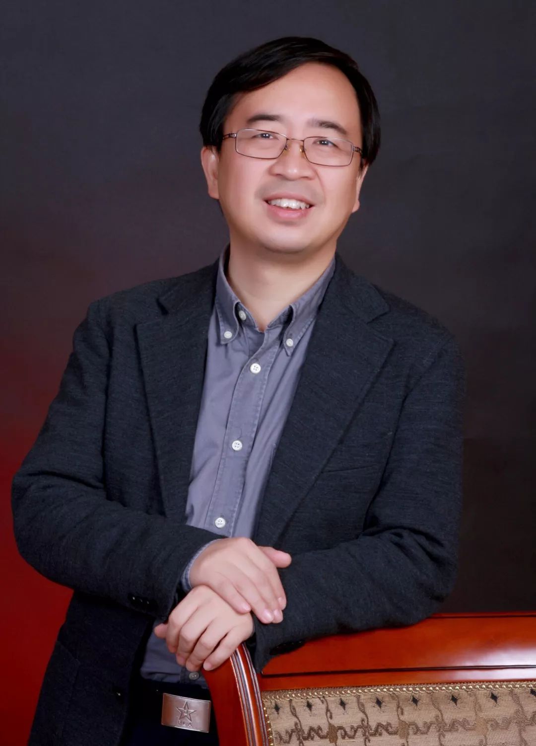 潘建伟:用量子研究追逐中国梦_卫星