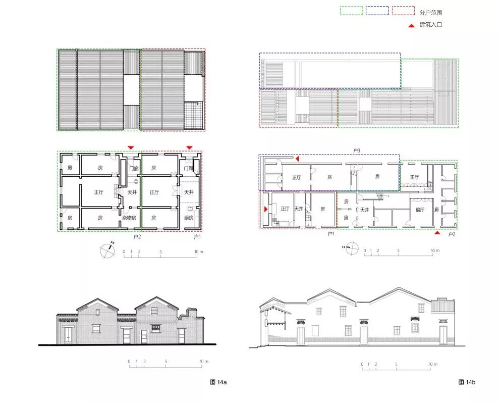 冯江 谢中慧 黄丽丹 | 明清广州府的"里"_里弄