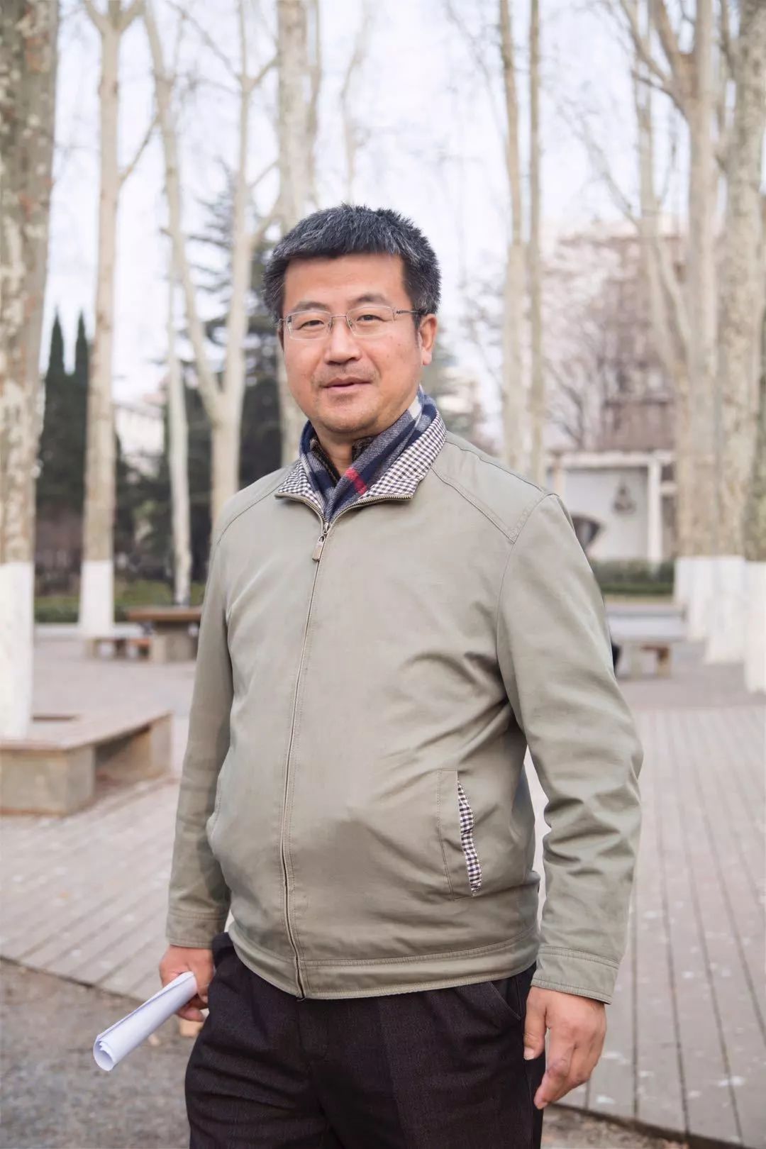 扬州讲坛预告|李剑锋:陶渊明与中国传统文化的精义(07/27)