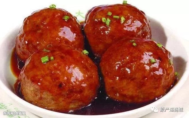 原产递no598沧州狮子头