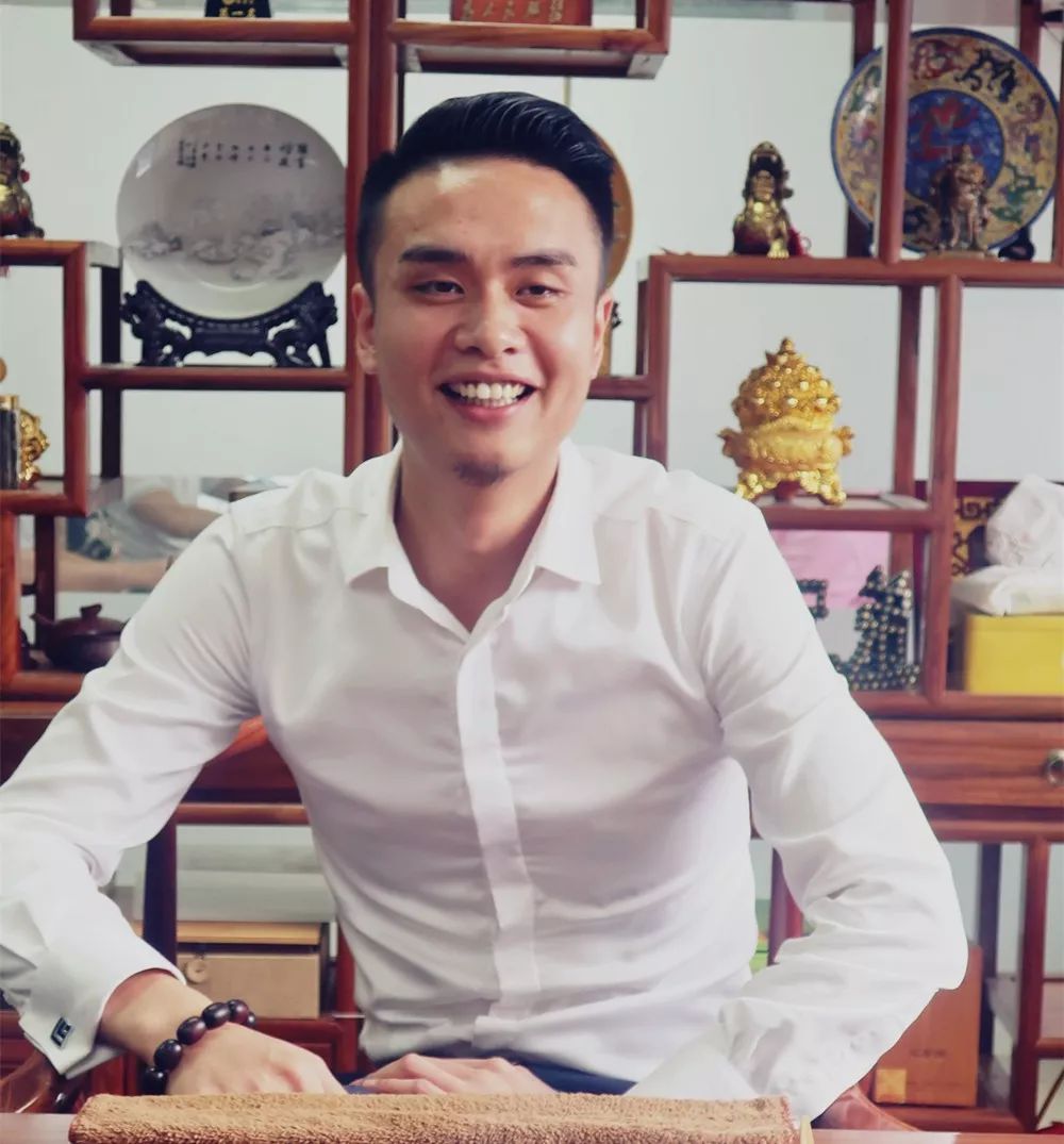 广东省江西商会61商会信息秘书处到我会副会长单位进行拜访交流