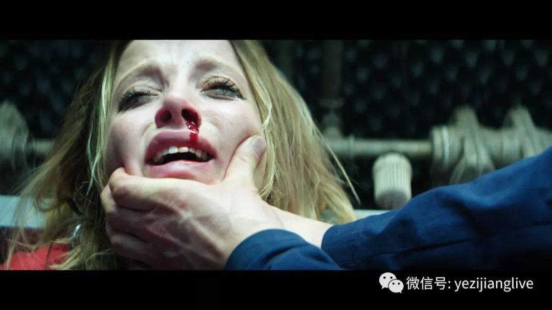 6.29德国【史黛拉失踪事件簿】两个蒙面人绑架一女人并索要赎金