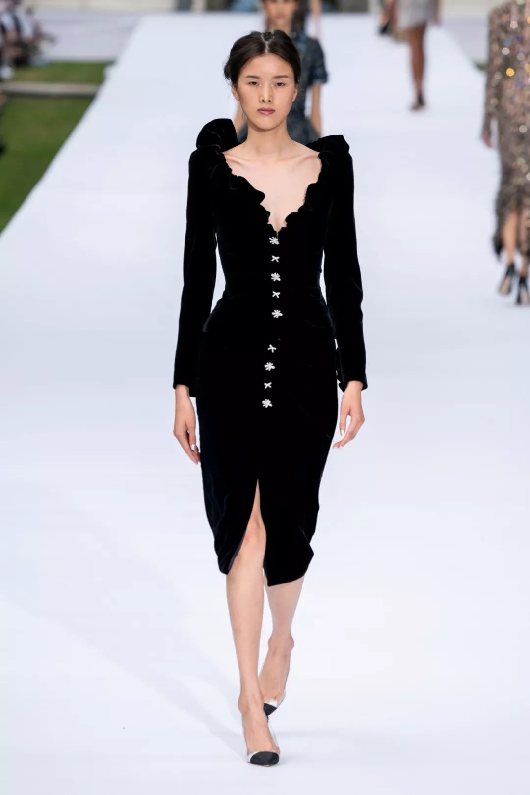 ralph & russo 2019秋冬高定系列
