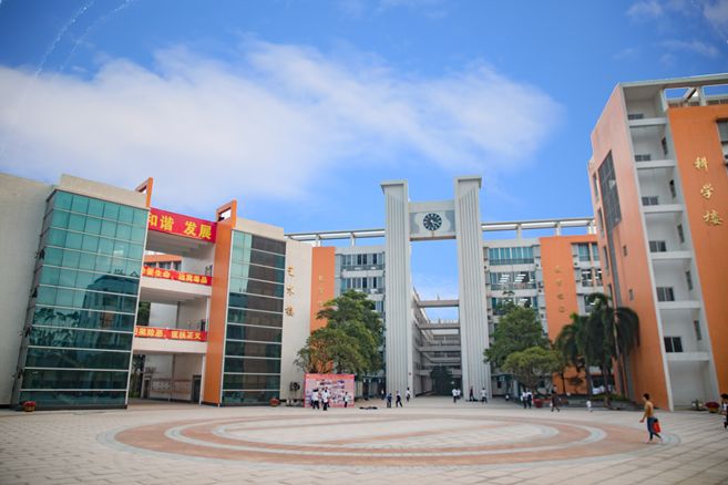 招复读生丨顺德一中实验学校2020年高考复读生开始报名